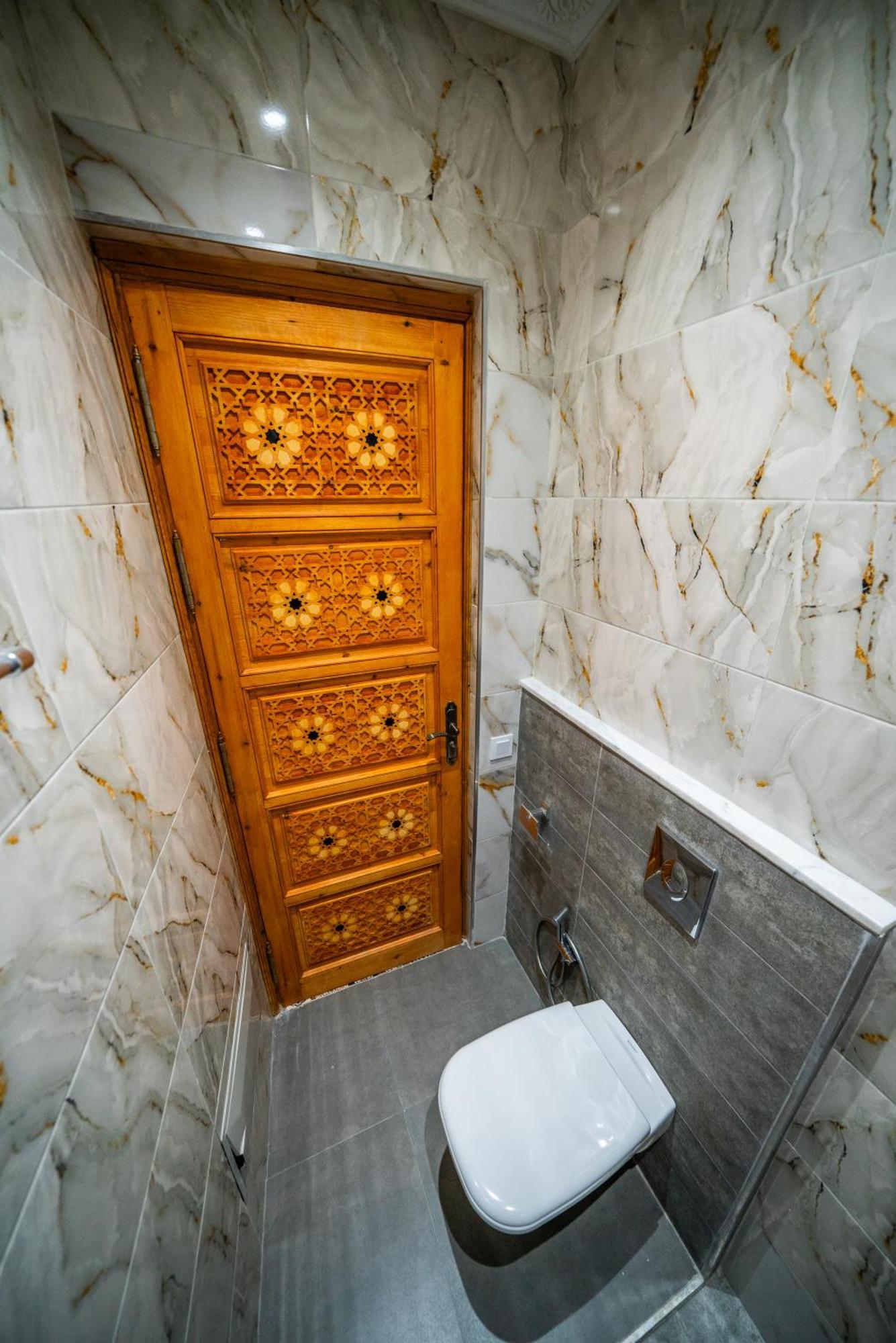 Riad Nadalinn Marrákes Kültér fotó